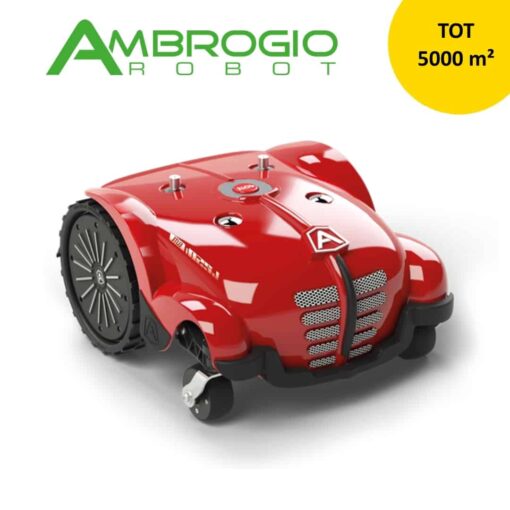 Ambrogio L250i elite s+