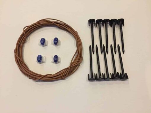 herstelset perimeterkabel