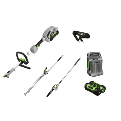 EGO multitool set MHCC1002E