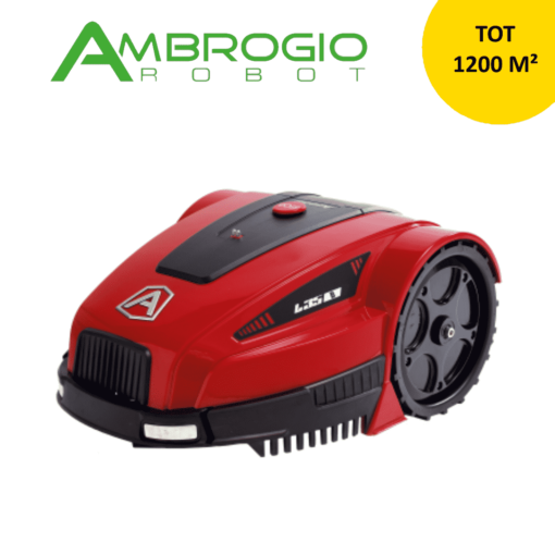 Ambrogio L35 basic