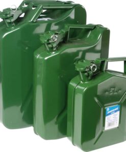 jerrycans