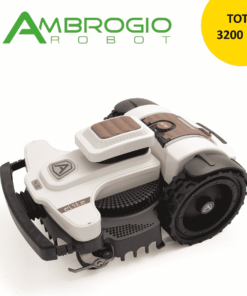 ambrogio 4.0 elite premium unit