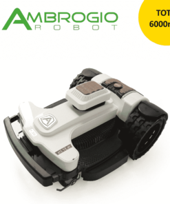 ambrogio 4.36 elite ultra premium unit